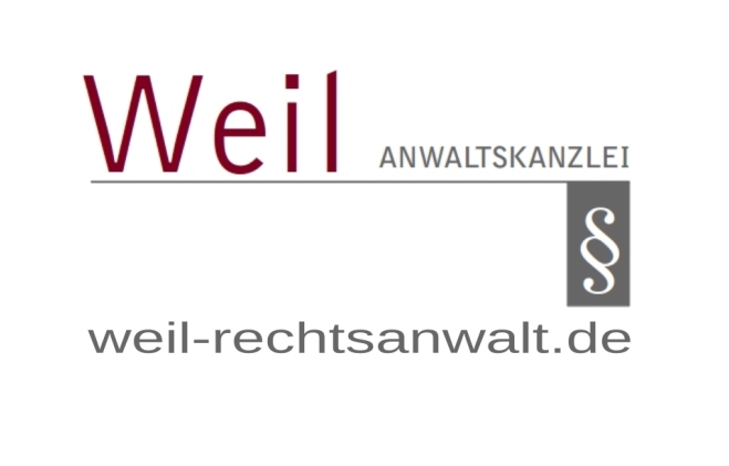 Anwaltskanzlei Weil in Köln