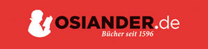 OSIANDER Pforzheim - Osiandersche Buchhandlung GmbH in Pforzheim