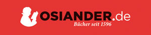 OSIANDER Tübingen -  Osiandersche Buchhandlung GmbH in Tübingen