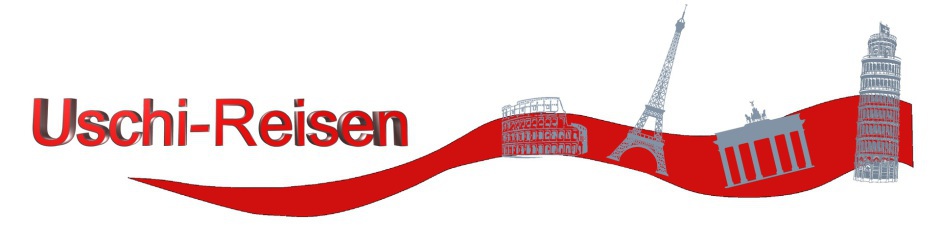 Uschi - Reisen e.K. in Rheinbreitbach