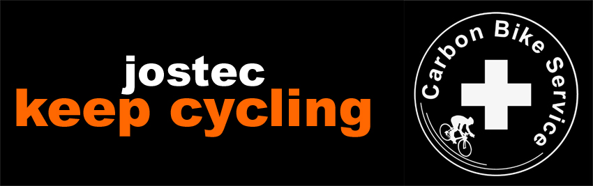 jostec - Carbon Bike Service in Amtzell