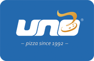 Uno Pizza Leipzig Reudnitz in Leipzig
