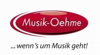 Musik-Oehme Filiale Potsdam, in Potsdam