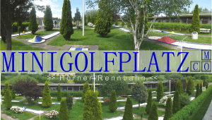 miniGOLF Hamburg Horn in Hamburg