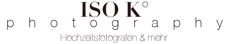 ISO K° Photography