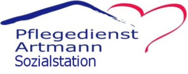 Pflegedienst Artmann Sozialstation in Pforzheim