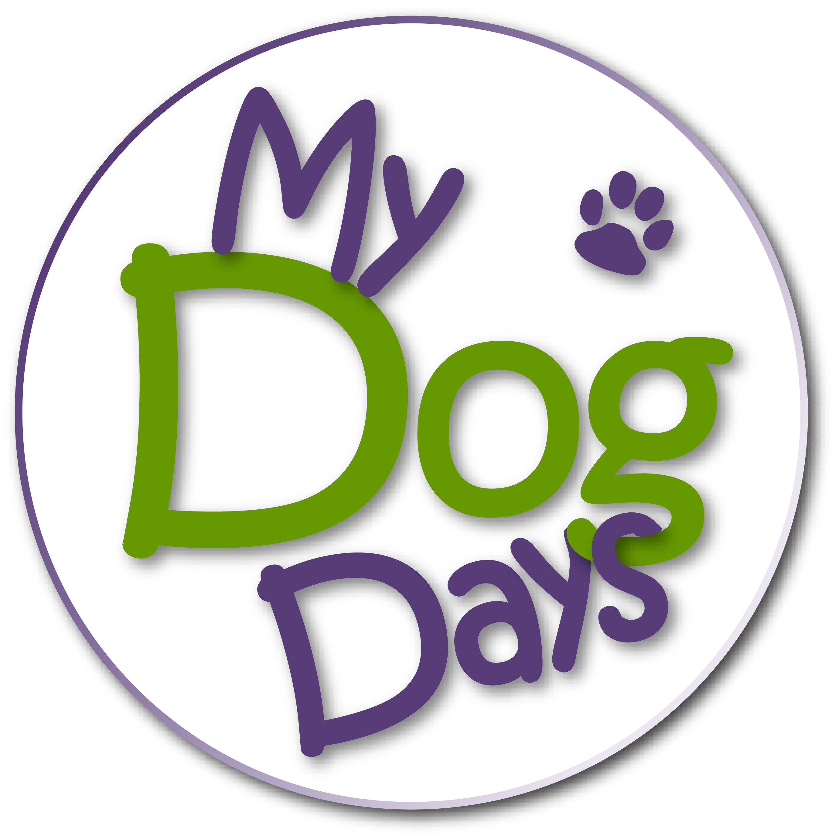 My Dog Days GmbH