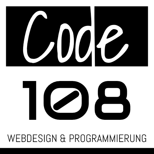 Code 108 | Webdesign & Programmierung in Uhldingen-Mühlhofen