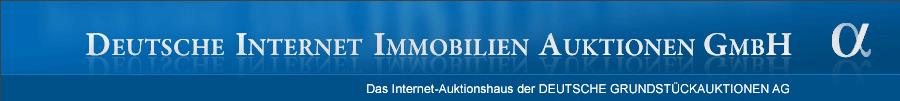 DEUTSCHE INTERNET IMMOBILIEN AUKTIONEN GmbH