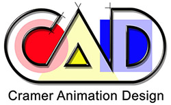 Cramer Animation Design