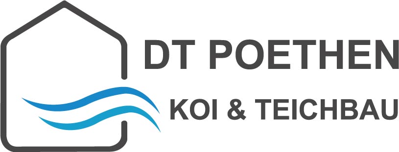 DT Poethen Koi und Teichbau