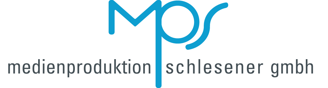 Medienproduktion Schlesener GmbH in Teltow