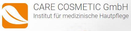 Care Cosmetic GmbH in Saarbrücken