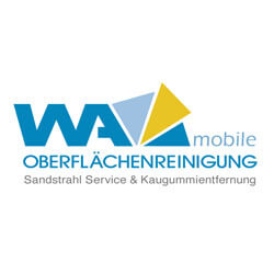WA mobile Oberflächenreinigung in Saarbrücken