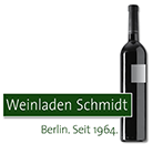 Weinladen Schmidt - Lichterfelde