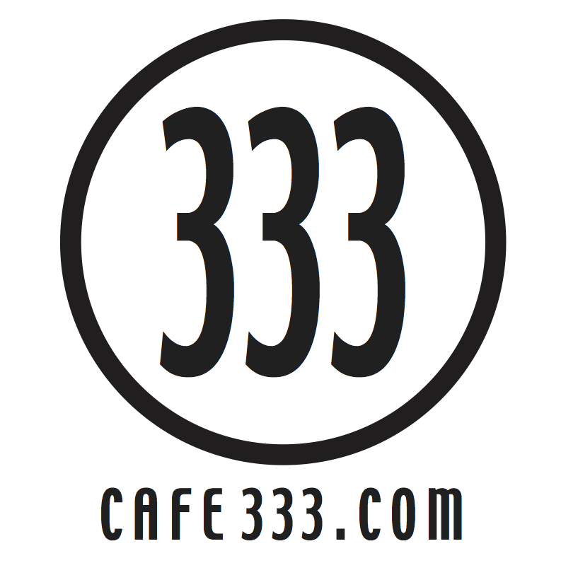 Café 333