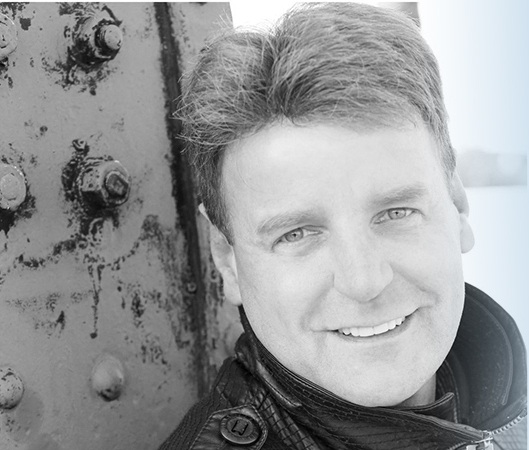 DJ Steve Behrendt in Ellerbek