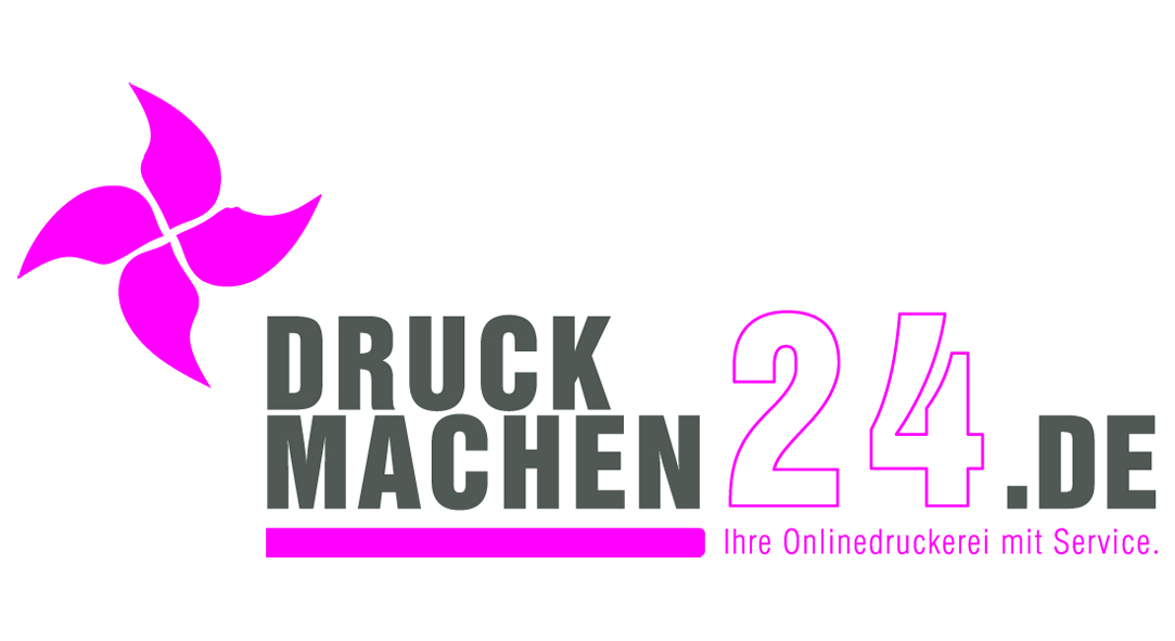 Druckmachen24 - Ihre Onlinedruckerei mit Service in Nuthetal