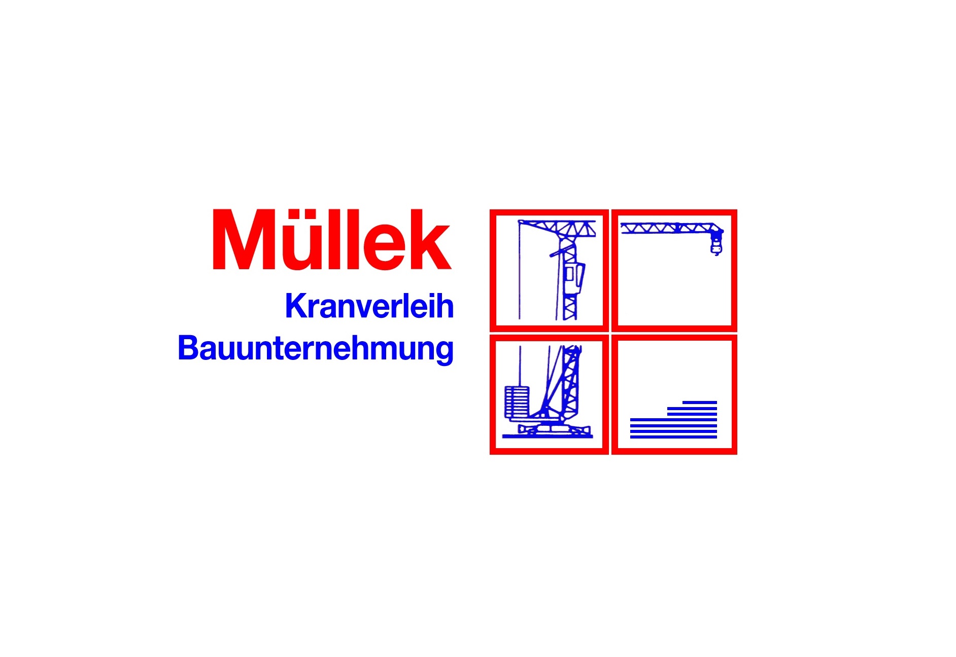 Müllek Bauunternehmung GmbH in Stühlingen