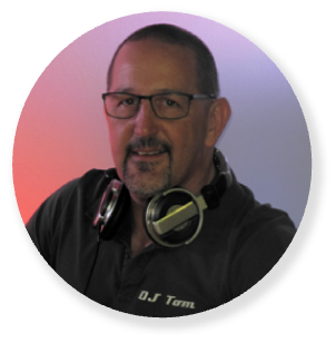 DJ Tom - Another Art of Sound & Lights in Idar-Oberstein
