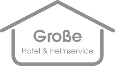 Große Hotel & Heimservice in Hohen Neuendorf