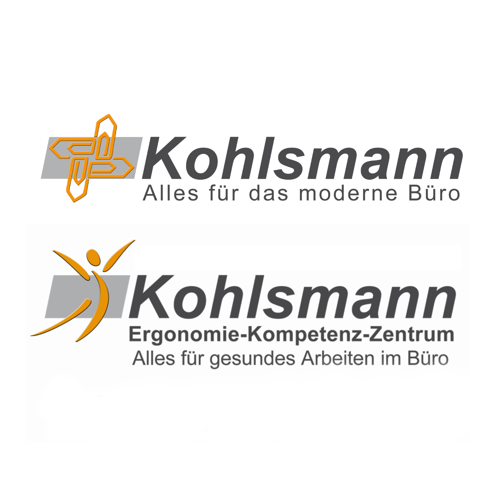 Kohlsmann Bürobedarf GmbH in Essen