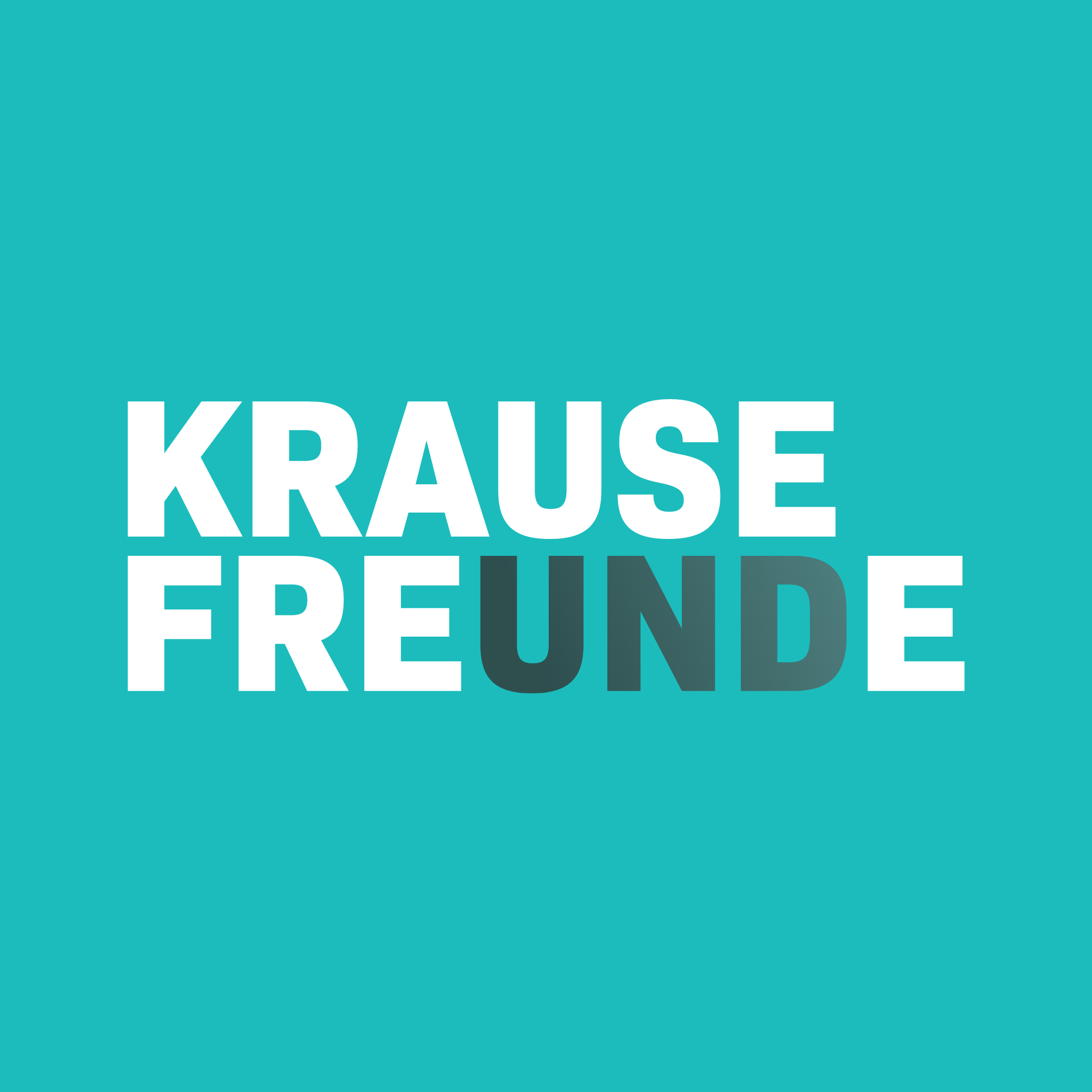 Krause und Freunde in Duisburg