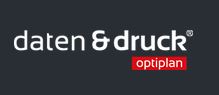 daten & druck optiplan GmbH