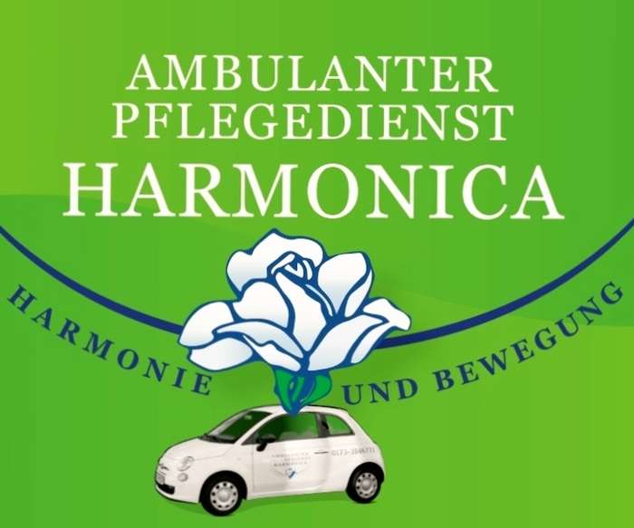 Pflegedienst Harmonica in Nürnberg