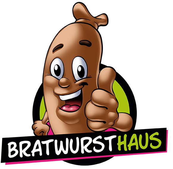 Bratwursthaus Shop