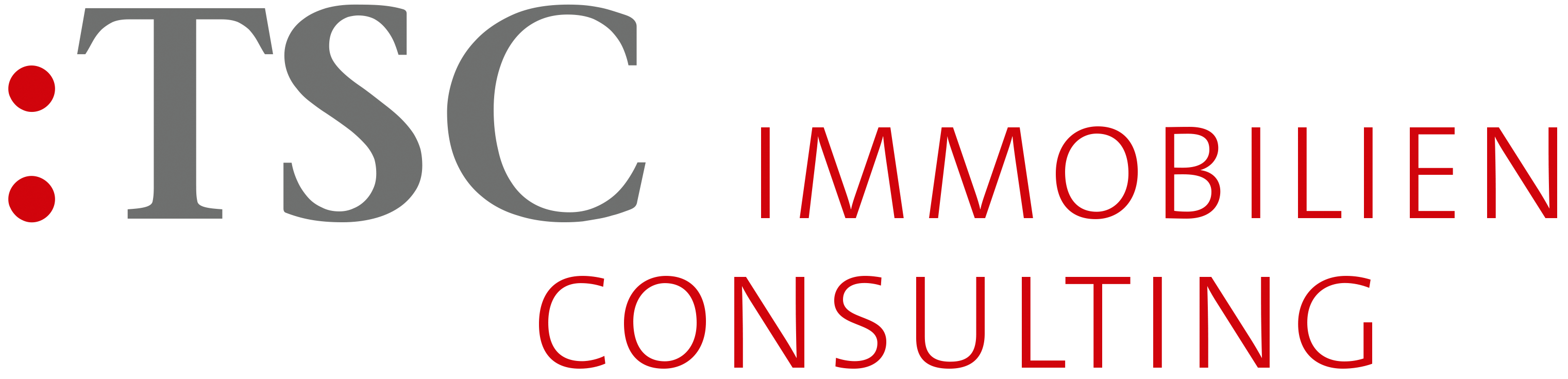 TSC Immobilien Consulting GmbH in Starnberg