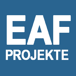 EAF-PROJEKTE Limited in Suhl