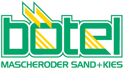 bötel \\\ Mascheroder Sand + Kies GmbH in Braunschweig
