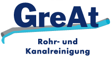 GreAt GbR Rohr- und Kanalreinigung in Solingen