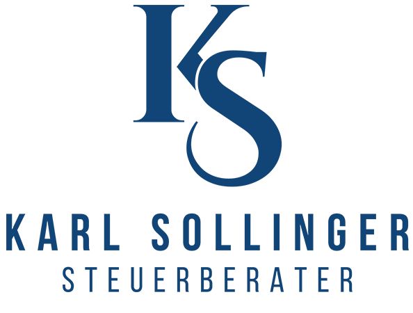 Karl Sollinger Steuerberater in Rosenheim