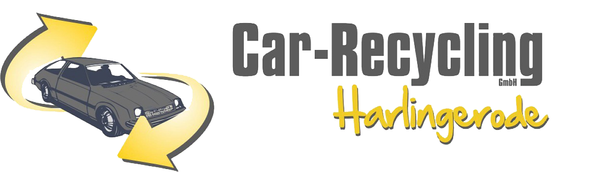 Car Recycling Harlingerode GmbH in Bad Harzburg