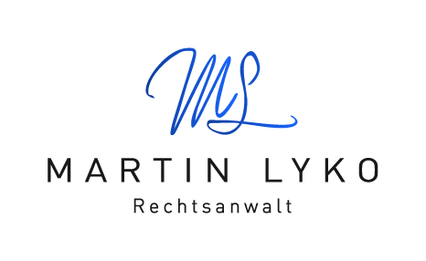Rechtsanwalt Martin Lyko, Fachanwalt für Familienrecht