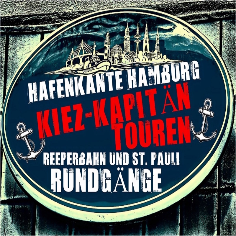 Hafenkante Hamburg Touren in Hamburg