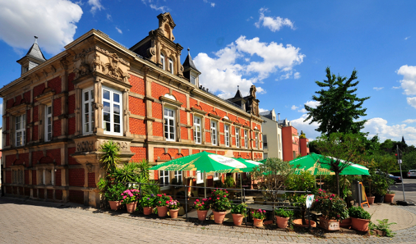 HAARDTER WINZER in Neustadt