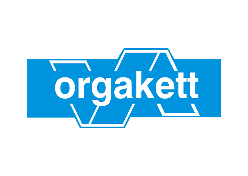 Orgakett GmbH in Spenge
