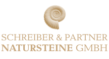 Schreiber & Partner Natursteine in Poysdorf