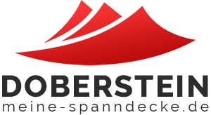 Meine Spanndecke in Gommersheim