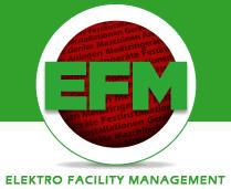 EFM Elektro Facility Management GmbH in Magdeburg