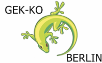 gek-ko-berlin in Berlin