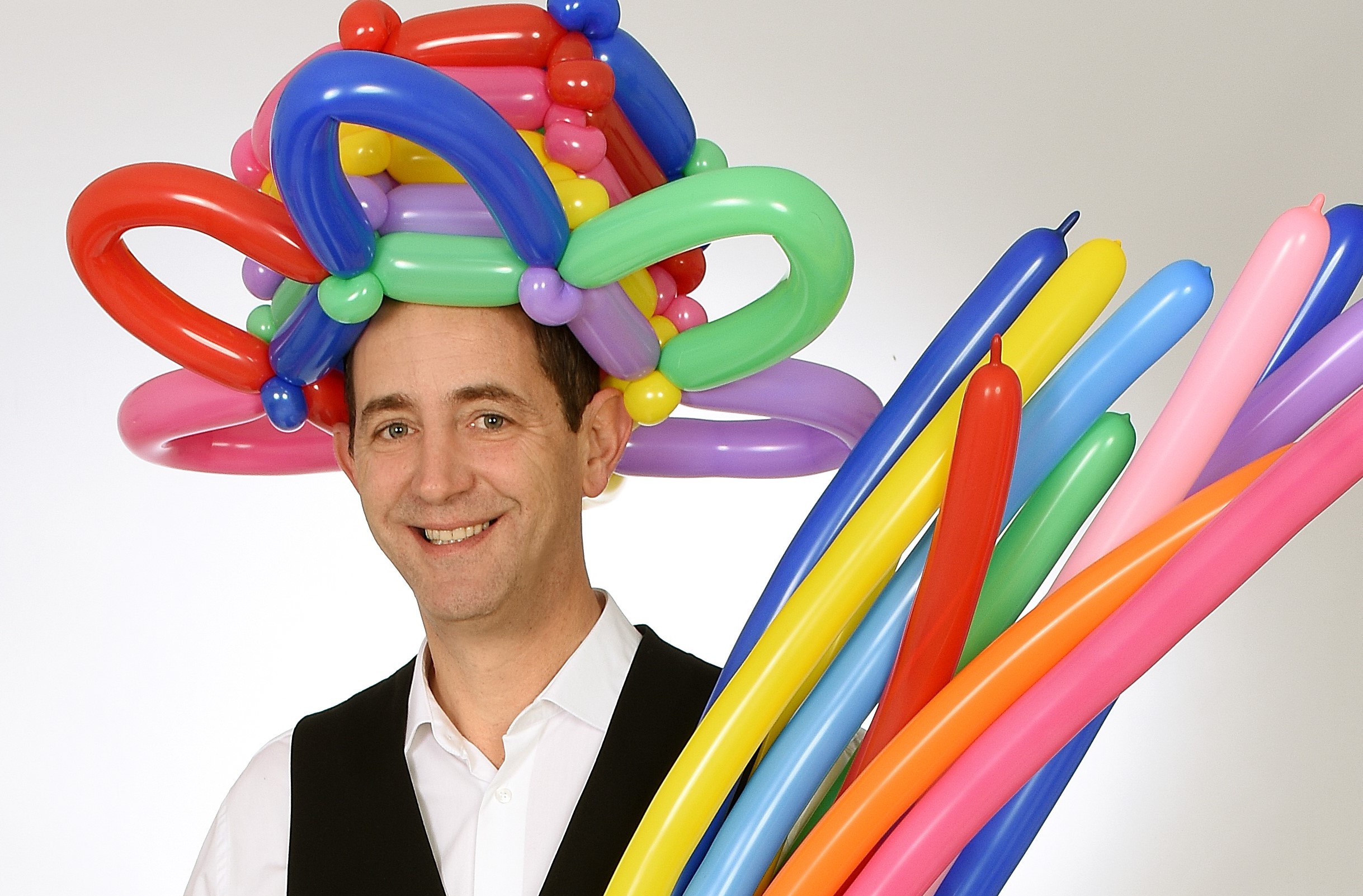 ballon-b in Hüttenberg