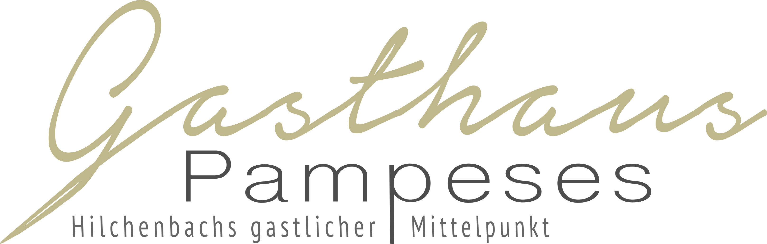 Gasthaus Pampeses in Hilchenbach