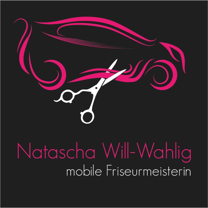 Natascha Will-Wahlig mobile Friseurmeisterin in Lorsch