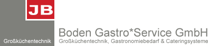 Großküchenservice Boden Gastro Service GmbH - Filiale Dresden