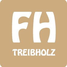 Ferienhaus Prerow - Treibholz in Prerow