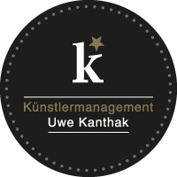 Künstlermanagement Uwe Kanthak in Hamburg